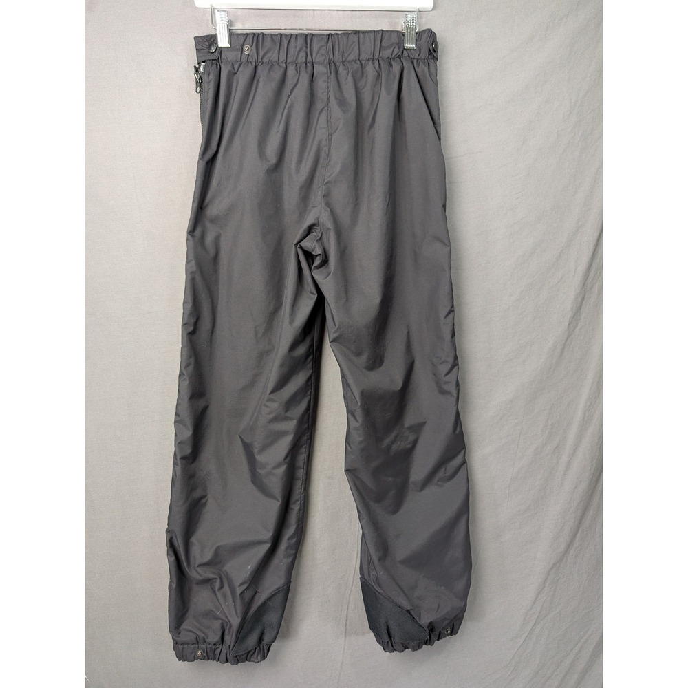 Columbia Sportswear Boys Black Snow Pants SB8002 Size 14/16